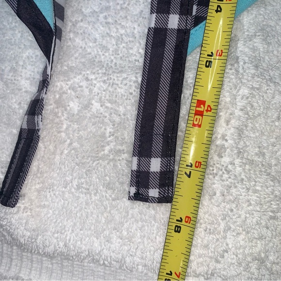 CECE Pet/Dog Sz Sm Valentine Sweater Red w/ White Heart, Leash Adaptable + Bonus - Picture 13 of 16